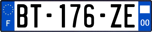 BT-176-ZE