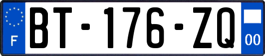 BT-176-ZQ