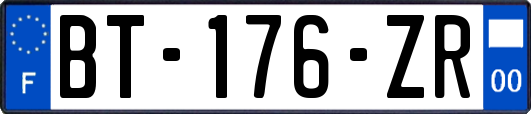 BT-176-ZR