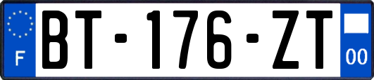 BT-176-ZT