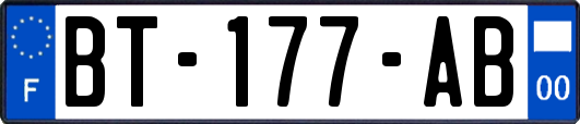 BT-177-AB