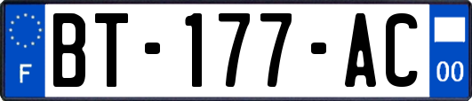 BT-177-AC