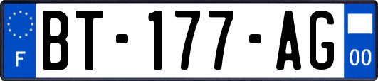 BT-177-AG