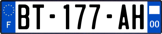 BT-177-AH