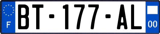 BT-177-AL