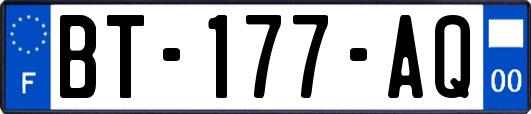 BT-177-AQ