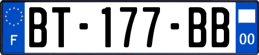 BT-177-BB