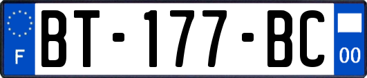 BT-177-BC