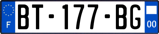 BT-177-BG