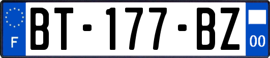 BT-177-BZ