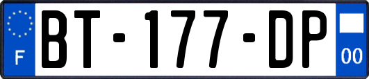 BT-177-DP