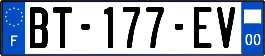 BT-177-EV