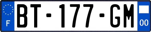 BT-177-GM