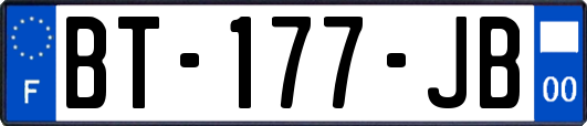 BT-177-JB