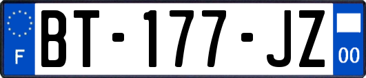 BT-177-JZ