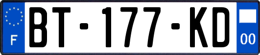 BT-177-KD