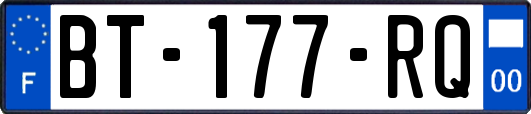 BT-177-RQ