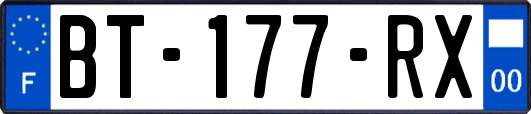 BT-177-RX