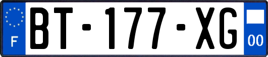 BT-177-XG