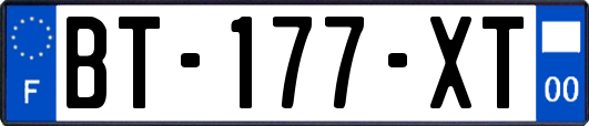 BT-177-XT