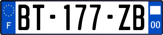 BT-177-ZB