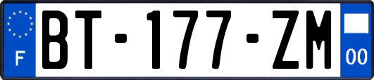 BT-177-ZM