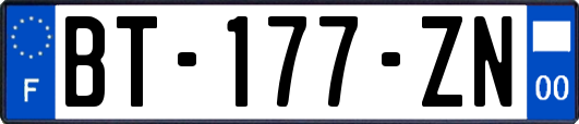 BT-177-ZN