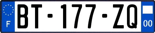 BT-177-ZQ