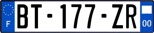 BT-177-ZR