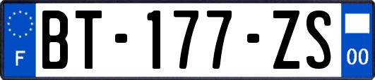 BT-177-ZS