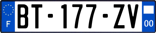 BT-177-ZV