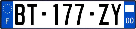 BT-177-ZY