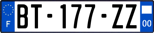 BT-177-ZZ