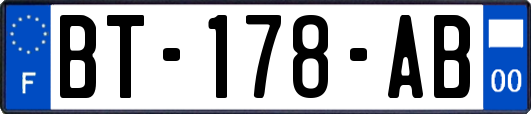 BT-178-AB