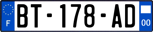 BT-178-AD