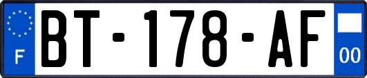 BT-178-AF