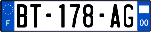 BT-178-AG