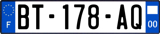 BT-178-AQ