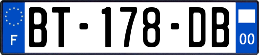 BT-178-DB