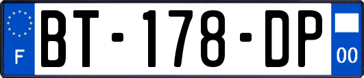 BT-178-DP