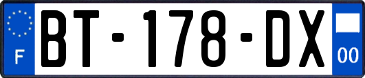 BT-178-DX