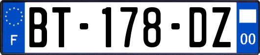 BT-178-DZ