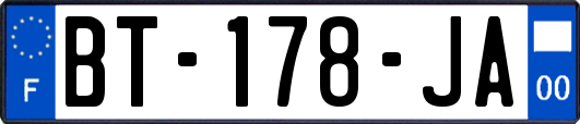 BT-178-JA