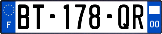 BT-178-QR