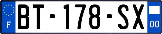 BT-178-SX