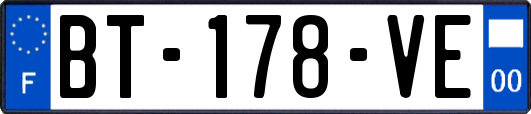 BT-178-VE