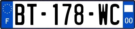 BT-178-WC