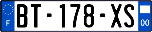 BT-178-XS