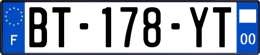 BT-178-YT