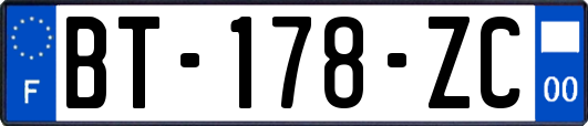 BT-178-ZC